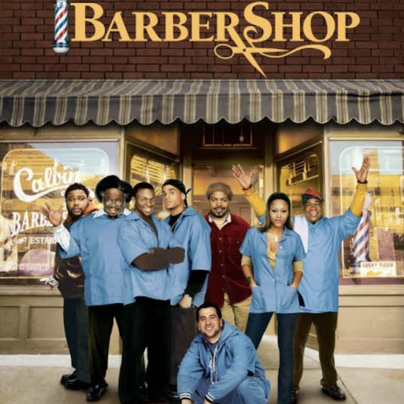 which barbershop movie is the best